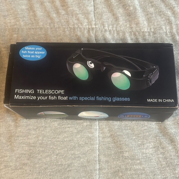 unbranded Other - Fishing Telescope Glasses